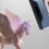 15 Reflecterende 3D-Scanning 6 Mm Markeringsetiketten 4