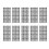 15 Reflecterende 3D-Scanning 6 Mm Markeringsetiketten 11