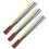 3 Buchseiten Marker Lesezeichen Glatte Lesezeichenband 1