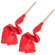 Drumsticks Schlaginstrument 1 Paar 10,6x0,6 Zoll
