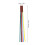 3 Buchseiten Marker Lesezeichen Glatte Lesezeichenband 2