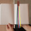 3 Buchseiten Marker Lesezeichen Glatte Lesezeichenband 5