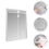 10Stk Dokumententasche A4 Aus PP Material 8
