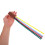 3 Buchseiten Marker Lesezeichen Glatte Lesezeichenband 8