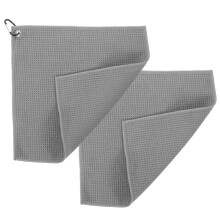 Professional 2Pack Ademende Natte Doekjes Voor Golf Liefhebbers