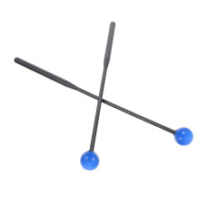 Marimba Stäbe Kunststoff 2 12x1x1 Zoll Für Aufführung