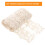 Worgeous Spitzenband Rand Kleid Braut 2