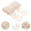 Worgeous Spitzenband Rand Kleid Braut 10