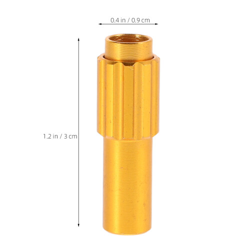 Vis De Fin Aluminium Accessoire 2