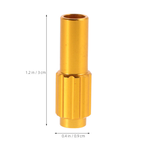 Vis De Fin Aluminium Accessoire 1