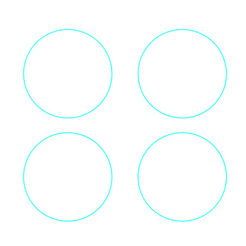 4 Schermcover
