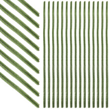 Pipe Cleaners Chenille Stengels Craft 200 Stuks 11,8x0,2 Inch