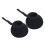 Golf Poch Dive Materiaal Zwart 2 1