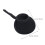 Golf Poch Dive Materiaal Zwart 2 3