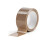Set med 30 rullar budgetpacktejp (48 mm x 50 meter, brun) 2
