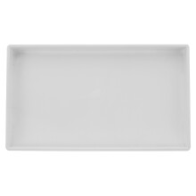 Pflanzen Keimtablett Mason Jar Tablett Weiß Kunststoff 1 Satz