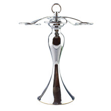 Displayregal Weinregal Dekorationen 1St