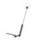 Drum Hammer Percussion Kunststoff 11