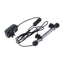 2 Aquarium Licht 19 cm Wasserdichte LED Für Fischtank