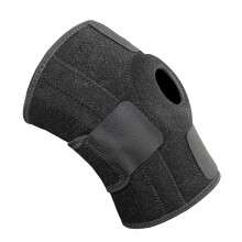 Knee Compression Sleeve Knieschützer 68x19 Cm