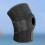 Knee Compression Sleeve Knieschützer 68x19 Cm 9