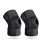 Knee Compression Sleeve Knieschützer 68x19 Cm 2