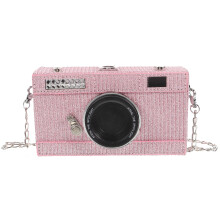 Crossbody Taschen Crossbody Metall 1St Einfaches Design