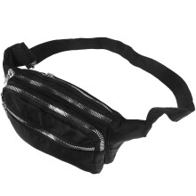 Kleiner Hüftbeutel Sport Bauchtasche Wasserdicht Umhängetasche Reise