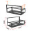 Masteelf Ethernet Grafikkarten Rack Offenes Computergehäuse 7
