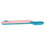 Cat Treat Feeding Squeeze Spoon Katzenstrip-Spatel Abs 1 Satz 6