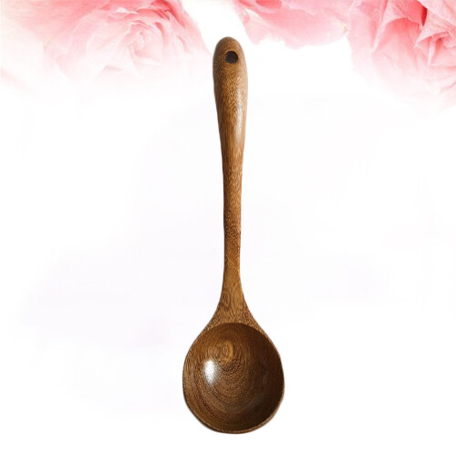 Holzlöffel 1 Kochutensilien 1