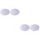4 Acryl Spiegel-Props Für Kosmetik 7