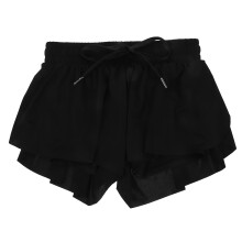Sportskorts Für Frauen Einfarbig 1Stück 30,9x29,4x0,6 Cm