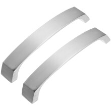 2 Schrankgriff 13,80x2,80x2,10 Cm