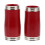 1Paar Compacte Stem Buis ABS Kleurig Tuning Instrument 1