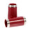 1Paar Compacte Stem Buis ABS Kleurig Tuning Instrument 6