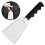 Cowbell Noisemaker Handglocke Musikinstrument Begleitung 6