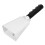 Cowbell Noisemaker Handglocke Musikinstrument Begleitung 9
