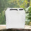 Mlins Universal Swimming Pool Gewicht Sandtasche Transparent 10