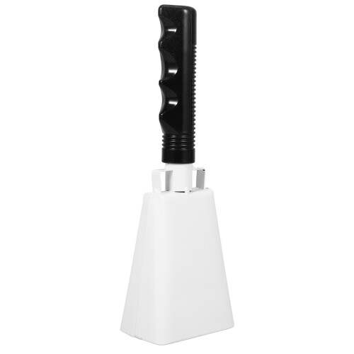 Cowbell Noisemaker Handglocke Musikinstrument Begleitung 2