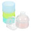 4-Lagige Melkpoeder Bewaarbox Baby Snacks 6