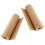 2 Kraftpapier Voor Geschenken En 1