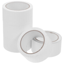 Raindrops Weer Tape Voor Ramen Wit 5 10,3X4,0X2,0 In