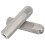 Metalen Fietspegels 304 Rvs 1 Paar 8