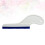 Windowreiniger Plastic Voor Keuken Tegels 1 Pack 6