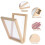 3 Stuks Papiermakerij Frame Papercrafts Papiermaken Frame 3