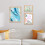 3 Stuks Papiermakerij Frame Papercrafts Papiermaken Frame 9