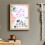 3 Stuks Papiermakerij Frame Papercrafts Papiermaken Frame 8