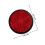 6 Stuks Fietsreflectoren Rood Wielverlichting Hulpmiddel 2