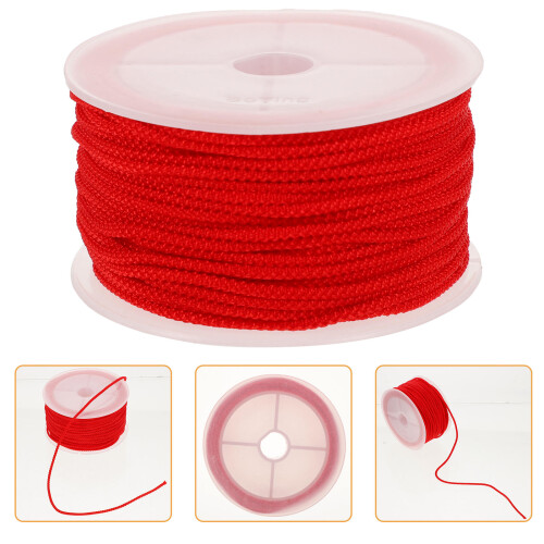 1Rouleau En Nylon Durable Pour Artisanat 2